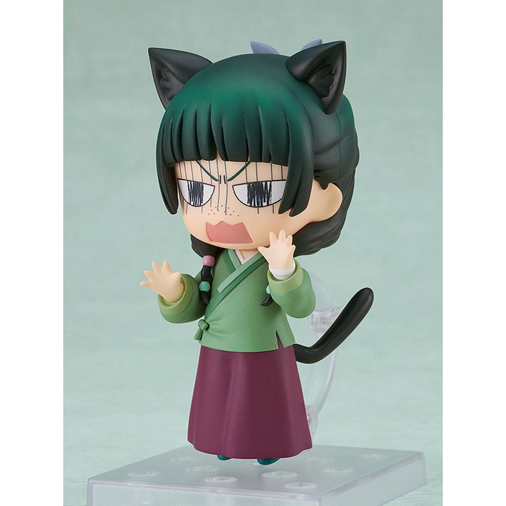 FIGURA NENDOROID MAOMAO 2288 FIGURA NENDOROID MAOMAO 2288